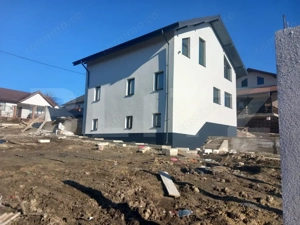 Vila moderna cu 5 camere in Valea Adanca, langa lac - imagine 3