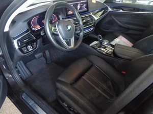BMW 540i G30 - 2021 mild hibride , 90.000 km  - imagine 9