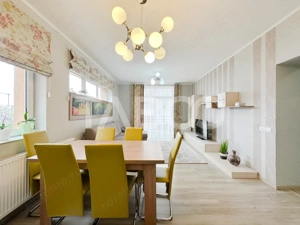 De vanzare apartament cu 2 camere la cheie bloc nou Gheorgheni - imagine 3 De vanzare apartament cu 2 camere la cheie bloc nou Gheorgheni - imagine 3