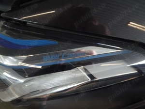 BMW 540i G30 - 2021 mild hibride , 90.000 km  - imagine 8