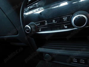 BMW 540i G30 - 2021 mild hibride , 90.000 km  - imagine 10