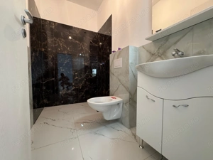 La 5 minute de 4 benzi.Toate Utilitatile.Teren 340 mp - imagine 11