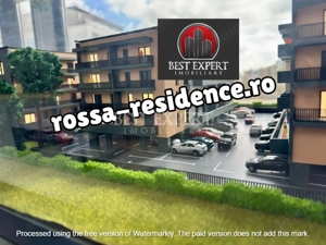 Apartament decomandat cu finisaje la alegere-Direct Dezvoltator -Comision 0%