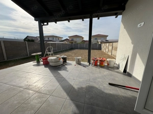 La 5 minute de 4 benzi.Toate Utilitatile.Teren 340 mp - imagine 15