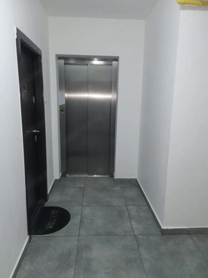 APARTAMENT 2 CAMERE SOSEAUA SALAJ