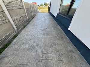 La 5 minute de 4 benzi.Toate Utilitatile.Teren 340 mp - imagine 14