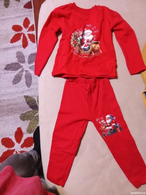 traing de craciun copii - imagine 2