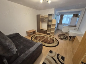 Piata Iancului inchiriere garsoniera 5 min metrou cu Contract Anaf