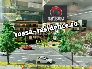 2 Camere Gradina Incalzire Pardoseala -Zona Linistita/Parcare Inclusa