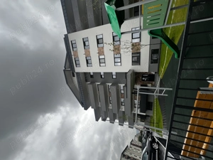 Apartament 57m2, 2 camere cu balcon si parcare inclusa