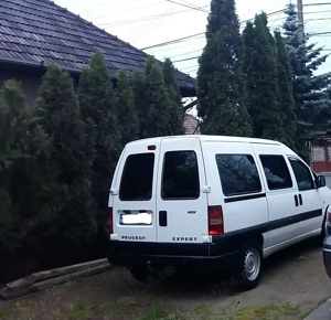 piese dezmembrare Peugeot Expert,an 2005 - imagine 4
