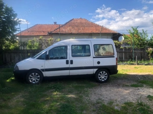 piese dezmembrare Peugeot Expert,an 2005 - imagine 2