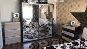 Garsoniera Confort 1 Sporit, Etaj 1, Rovinari