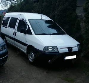 piese dezmembrare Peugeot Expert,an 2005