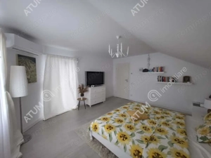 Casa spatioasa cu 5 camere decomandate si gradina in Veterani Sibiu - imagine 13