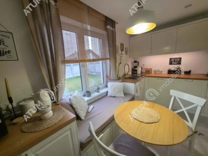 Casa spatioasa cu 5 camere decomandate si gradina in Veterani Sibiu - imagine 6