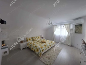 Casa spatioasa cu 5 camere decomandate si gradina in Veterani Sibiu - imagine 11