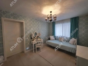 Casa spatioasa cu 5 camere decomandate si gradina in Veterani Sibiu - imagine 18