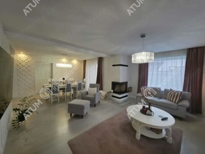 Casa spatioasa cu 5 camere decomandate si gradina in Veterani Sibiu