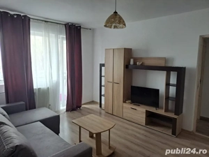 inchiriez apartament 2 camere Tomis nord termen lung