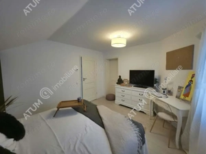 Casa spatioasa cu 5 camere decomandate si gradina in Veterani Sibiu - imagine 16