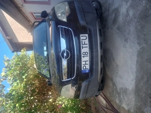 Vând Opel antara 2007