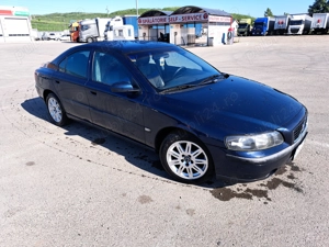 Vand Volvo S60 2.4 D5 an 2004 - imagine 4