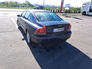 Vand Volvo S60 2.4 D5 an 2004 - imagine 3