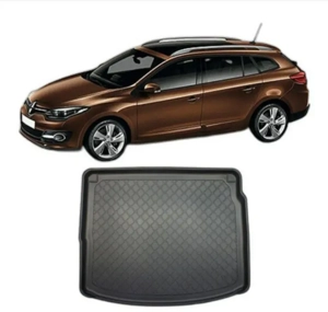 Tăviță portbagaj Renault Megane 3 break 