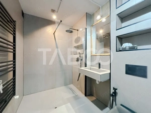 Apartament cu 2 camere finisat cu designer in cartierul Manastur - imagine 4 Apartament cu 2 camere finisat cu designer in cartierul Manastur - imagine 4