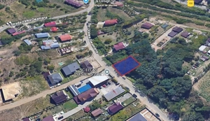 Teren intravilan - 599 MP - Geamana, Pitesti – zona excelenta, toate utilitatile - imagine 3