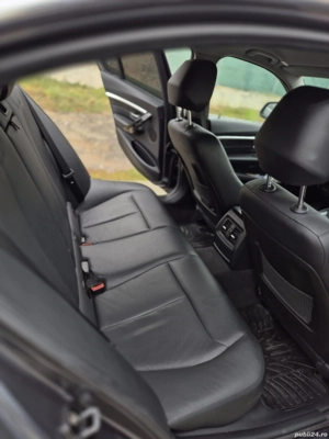 Bmw f30, 2.0 diesel, automat - imagine 2