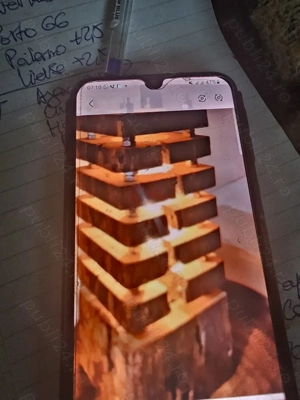 Mese și măsuțe cafea - imagine 5