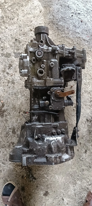 Vând cutie de viteze Daihatsu terios an1998