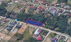 Teren intravilan 1526 MP Geamana, Pitesti – zona excelenta, toate utilitatile