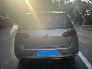 Volkswagen Golf Highline 1,4 TSI
