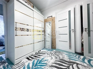 Apartament decomandat, 2 camere – Cornisa Bistritei - imagine 6