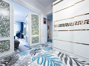 Apartament decomandat, 2 camere – Cornisa Bistritei - imagine 4