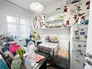 Apartament decomandat, 2 camere – Cornisa Bistritei - imagine 9