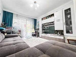 Apartament decomandat, 2 camere – Cornisa Bistritei - imagine 7