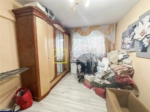 Apartament decomandat, 2 camere – Cornisa Bistritei - imagine 8