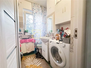 Apartament decomandat, 2 camere – Cornisa Bistritei - imagine 10