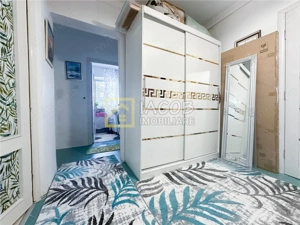 Apartament decomandat, 2 camere – Cornisa Bistritei - imagine 5