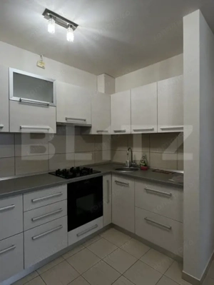 Apartament cu 3 camere, modern, parcare, 64 mp, zona Eroilor - imagine 6