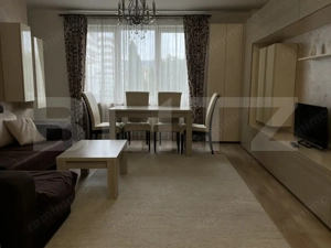Apartament cu 3 camere, modern, parcare, 64 mp, zona Eroilor - imagine 4