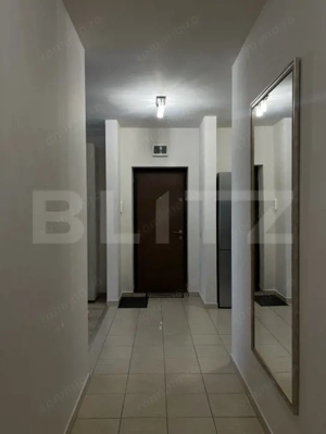 Apartament cu 3 camere, modern, parcare, 64 mp, zona Eroilor - imagine 14