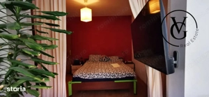 Apartament 2 camere - Metrou Titan