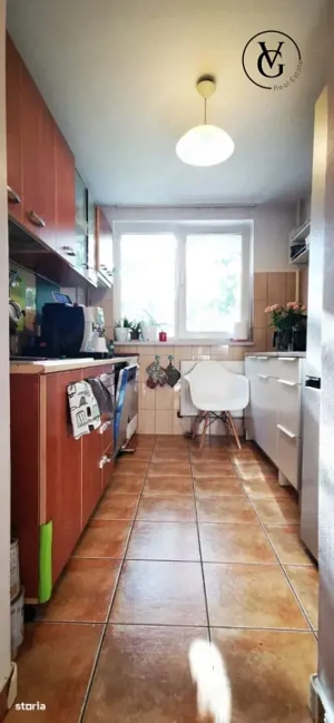 Apartament 2 camere - Metrou Titan - imagine 3