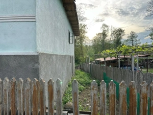 Casă de vânzare în Sărdenești,Bala, jud. Mehedinți   teren + utilități, CF la zi - imagine 7