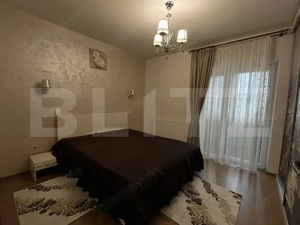 Apartament cu 3 camere, modern, parcare, 64 mp, zona Eroilor - imagine 7